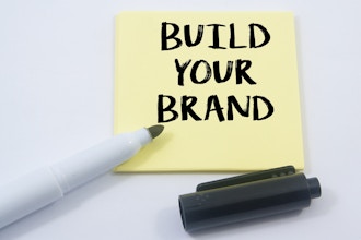 Build Your Brand: Part 2 (Build your Product)